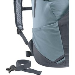 ヨドバシ.com - ドイター deuter スピードライト21 SPEED LITE 21 D3410222-4412 シェールxグラファイト  [アウトドア ザック 21L] 通販【全品無料配達】