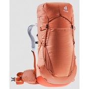 エアコンタクトUL 45+5 SL AIRCONTACT ULTRA 45+5 SL D3360022 5911 シエナxパプリ [アウトドア ザック 45+5L レディース]