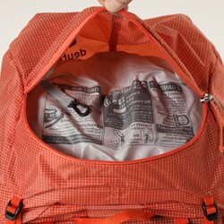 ヨドバシ.com - ドイター deuter エアコンタクトUL 45+5 SL