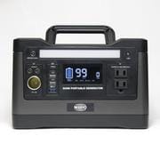 NPG-5000G [ポータブル電源 150000Ah/540Wh/大容量・軽量・コンパクト/日本仕様]