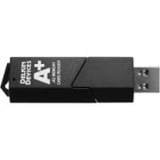 USB 3.1 SD & microSD A2 カードリーダ DDREADER-55