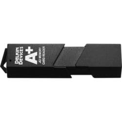 ヨドバシ.com - デルキンデバイセズ DELKIN DEVICES DDREADER-55 [USB 3.1 SD ＆ microSD A2  カードリーダ] 通販【全品無料配達】