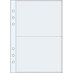 Kept フォトケースリフィル A5 KP55