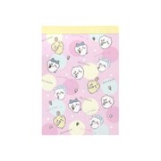 限定 メモミニ ちいかわ アイスB S2835789