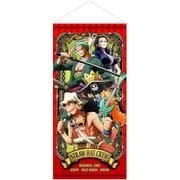 ワンピース アルティメットクルー 第3弾 ドでかタペストリー ゾロ/ウソップ/ロビン/ブルック [キャラクターグッズ]