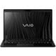 ノートパソコン/VAIO S13/13.3型ワイド/Core i5/メモリ 8GB/SSD 256GB/Windows 11 Home/Office Home ＆ Business 2021/ブラック VJS13490111B