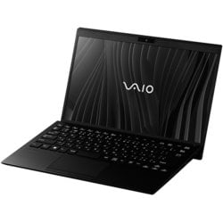 ヨドバシ.com - VAIO バイオ ノートパソコン/VAIO S13/13.3型ワイド/Core i5/メモリ 8GB/SSD  256GB/Windows 11 Home/Office Home ＆ Business 2021/ブラック VJS13490111B  通販【全品無料配達】