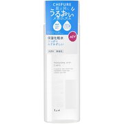 ちふれ 保湿化粧水 さっぱりタイプ 180ml