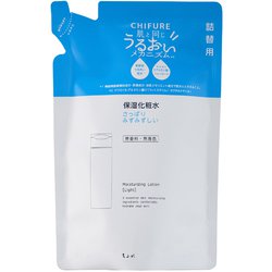 ちふれ 保湿化粧水 さっぱりタイプ 詰替用 150mL