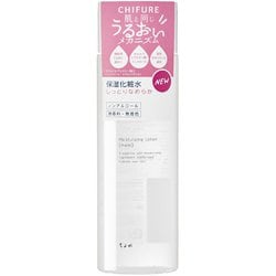 ちふれ 保湿化粧水 しっとりタイプ 180ml