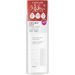 ちふれ 保湿化粧水 とてもしっとりタイプ 180mL