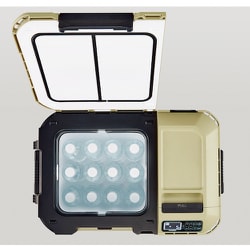 ハイコーキ UL18DC-NMG 18V-14.4V コードレス冷温庫コンパクトタイプ フォレストグリーン 本体のみ