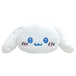 173591-22 ナガノ×サンリオキャラクターズ クッション シナモロール [キャラクターグッズ]