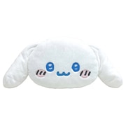 173591-22 ナガノ×サンリオキャラクターズ クッション シナモロール [キャラクターグッズ]