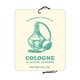 AIR FRESHENER COLOGNE V21-0349CG