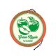 AIR FRESHENER GREEN APPLE V21-0349GA