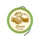 AIR FRESHENER LEMON V21-0349LM
