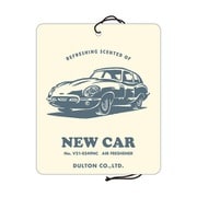 AIR FRESHENER NEW CAR V21-0349NC