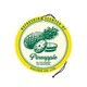 AIR FRESHENER PINEAPPLE V21-0349PA