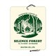 AIR FRESHENER SILENCE FOREST V21-0349SF
