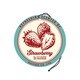 AIR FRESHENER STRAWBERRY V21-0349ST