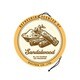 AIR FRESHENER SANDALWOOD V21-0349SW
