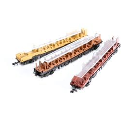 ヨドバシ.com - KATO カトー 10-1728 Nゲージ完成品 50系700番代