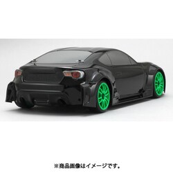 ヨドバシ.com - ヨコモ YOKOMO SD-M786BA ドリフトカー用DRIVE