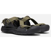 ゼラポート ツー ZERRAPORT II 1026029 Military Olive/Black US10(28cm） [サンダル メンズ]