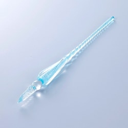 ガラスペン スカイ GLF-GPN-05
