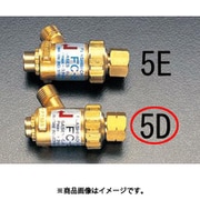EA300-5D [乾式安全器（逆火防止器/可燃性ガス用）]