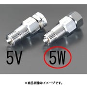 EA300-5W [M16×1.5 吹管用逆止弁（酸素用/右ねじ）]