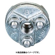 EA469BK-4 [Rc 1/2インチ 組フランジ]
