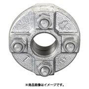 EA469BK-15 [Rc 1・1/2インチ 組フランジ]