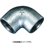 EA469BC-20 [Rc 2インチ×Rc 2インチ エルボ（1個）]