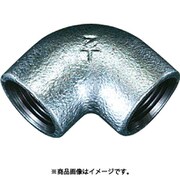 EA469BC-25 [Rc2・1/2インチ×Rc2・1/2インチ エルボ（1個）]