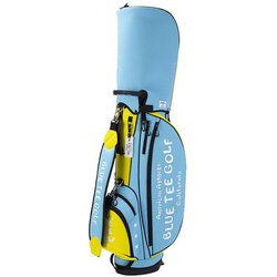 ヨドバシ.com - ブルーティーゴルフ BLUE TEE GOLF BTG スタンド CB