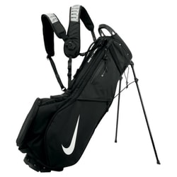 ヨドバシ.com - ナイキ NIKE GF3012 [エア スポーツ2 ゴルフバッグ 091 ブラック] 通販【全品無料配達】