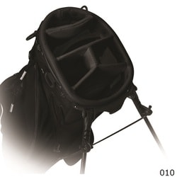 「美品」NIKE ナイキゴルフバックスポーツライト　キャディーバックGF3003 ヨドバシ.com - ナイキ NIKE GF3003 [スポーツライト ゴルフ