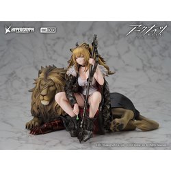 【新品】アークナイツ シージ 昇進段階二ver. [BeBOX] (即日発送可) Amazon.co.jp: アークナイツ シージ 昇進段階二ver BeBOX 可