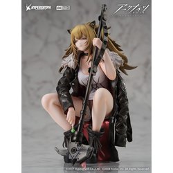 アークナイツ シージ 昇進段階二ver. フィギュア BeBOX Amazon.co.jp: アークナイツ シージ 昇進段階二ver. 1/7 完成品