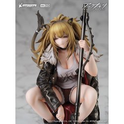 アークナイツ シージ 昇進段階二ver. 1/7 フィギュア　BeBox Amazon | BeBox アークナイツ シージ 昇進段階二ver