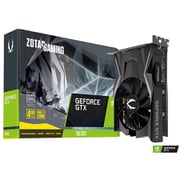 グラフィックボード ZOTAC GAMING GTX1630 4GB GDDR6 ZTGTX1630-4BGDR6/ZT-T16300F-10L