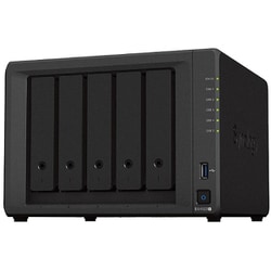 Synology（シノロジー）DiskStation DS1522+ 新品未開封 Synology DiskStation DS1522+ 5-Bay NAS Enclosure for sale