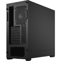 ヨドバシ.com - Fractal Design フラクタル・デザイン FD-C-POA1A-01