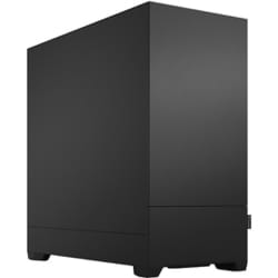 ヨドバシ.com - Fractal Design フラクタル・デザイン FD-C-POS1A-01