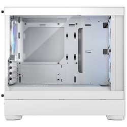 ヨドバシ.com - Fractal Design フラクタル・デザイン FD-C-POR1M-01