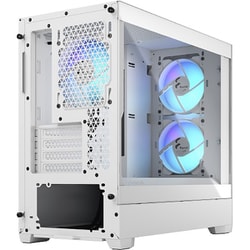 ヨドバシ.com - Fractal Design フラクタル・デザイン FD-C-POR1M-01