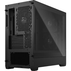 ヨドバシ.com - Fractal Design フラクタル・デザイン ミニ