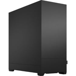 フルタワー型PCケース Pop XL Silent Black Solid FD-C-POS1X-01